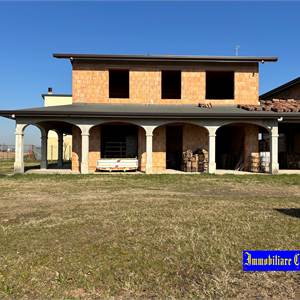 Villa In Vendita a Bovolone