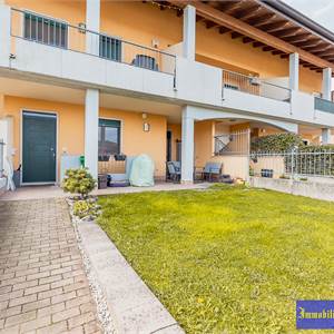 Appartamento In Vendita a Vigasio
