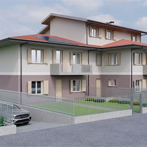 3 locali In Vendita a Castel d'Azzano