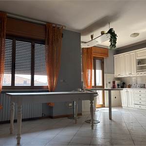 Appartamento In Vendita a Bovolone