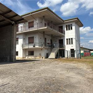 Villa Bifamiliare In Vendita a Bovolone