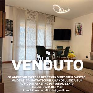Appartamento In Vendita a Verona