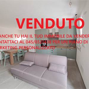 3 locali In Vendita a Vigasio