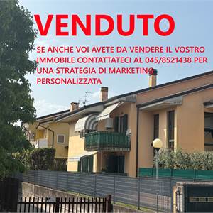 Appartamento In Vendita a Vigasio