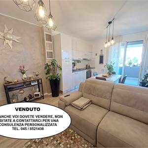 2 locali In Vendita a Castel d'Azzano