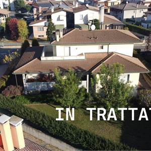 Villa In Vendita a Bovolone