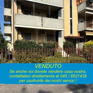 Appartamento In Vendita a Castel d'Azzano