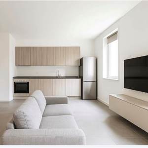 2 locali In Vendita a Castel d'Azzano