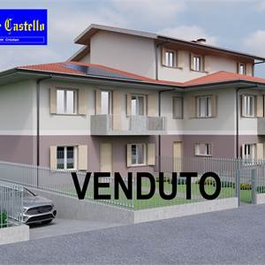 4 o più locali In Vendita a Castel d'Azzano