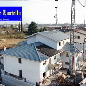 Appartamento In Vendita a Castel d'Azzano