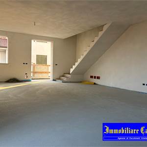 Appartamento In Vendita a Castel d'Azzano