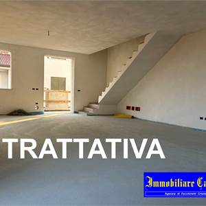 Appartamento In Vendita a Castel d'Azzano