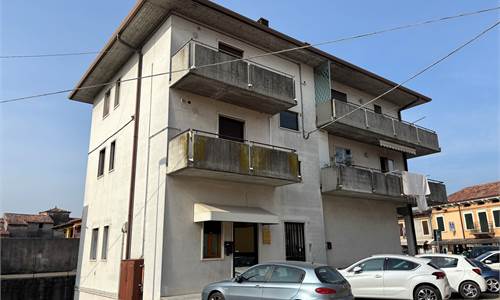 BILOCALE IN QUADRIFAMILIARE  - SENZA SPESE CONDOMINIALI! -