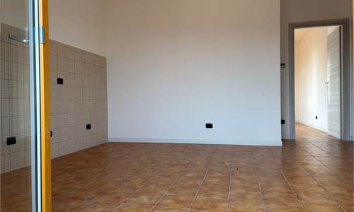 BILOCALE IN QUADRIFAMILIARE  - SENZA SPESE CONDOMINIALI! -