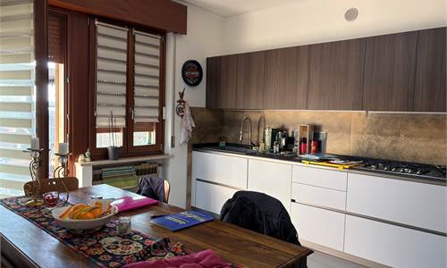 VILLETTA BIFAMILIARE