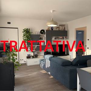 3 locali In Vendita a Povegliano Veronese