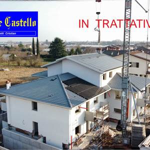Appartamento In Vendita a Castel d'Azzano