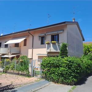 Villetta schiera In Vendita a Castel d'Azzano