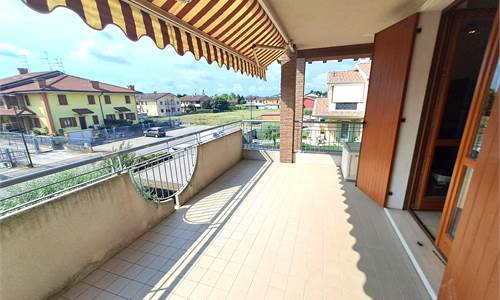 STUPENDO APPARTAMENTO CON TERRAZZO