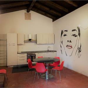 Loft In Affitto a Nogarole Rocca