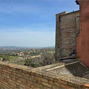 Castello In Vendita a Sant'Omero