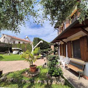 Villa In Vendita a Povegliano Veronese
