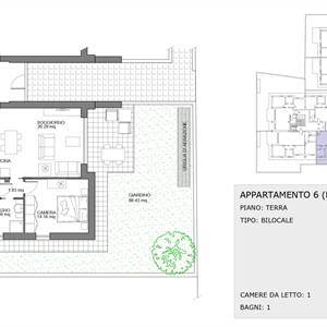 Appartamento In Vendita a Mozzecane