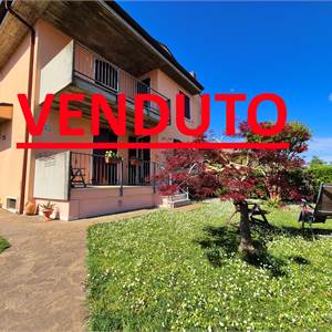 Porzione Villa In Vendita a Mozzecane