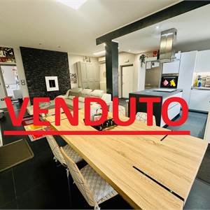 Villa Bifamiliare In Vendita a Mozzecane