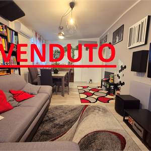 Appartamento In Vendita a Villafranca di Verona