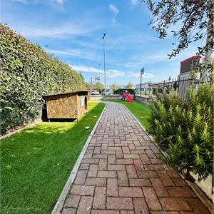 3 locali In Vendita a Villafranca di Verona