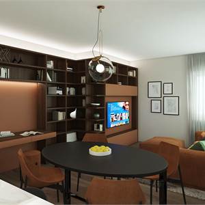 Appartamento In Vendita a Verona