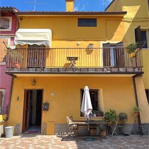Villetta schiera In Vendita a Sona
