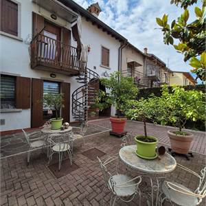 Appartamento In Vendita a Povegliano Veronese