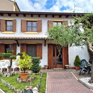 Appartamento In Vendita a Povegliano Veronese