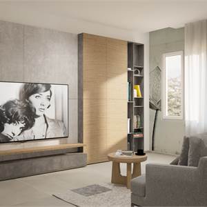 Appartamento In Vendita a Verona