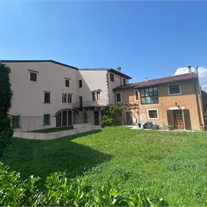 Appartamento In Vendita a Pescantina