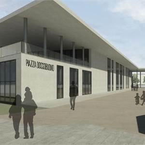 4 o più locali In Affitto a 