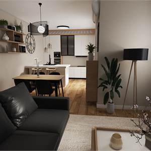 3 locali In Vendita a Povegliano Veronese