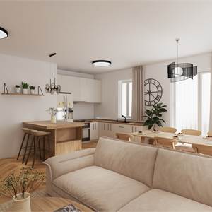 3 locali In Vendita a Povegliano Veronese