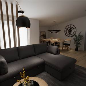 3 locali In Vendita a Povegliano Veronese