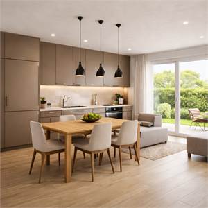 4 o più locali In Vendita a Povegliano Veronese