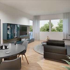 Appartamento In Vendita a Verona