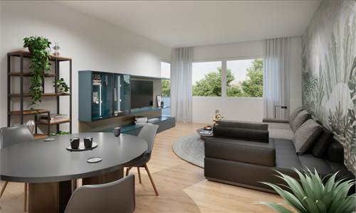 Appartamento in Vendita a Verona (VR)