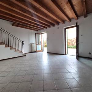 3 locali In Vendita a Mozzecane