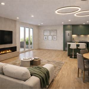 3 locali In Vendita a Povegliano Veronese