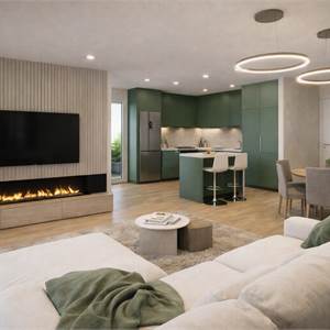 3 locali In Vendita a Povegliano Veronese