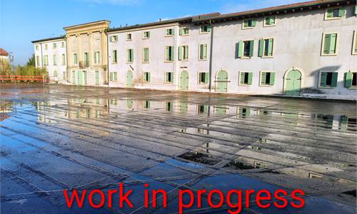 Villetta schiera in Vendita a Povegliano Veronese (VR)