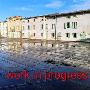 Villetta schiera In Vendita a Povegliano Veronese