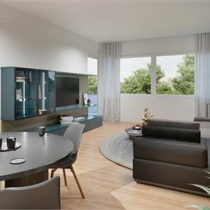 Appartamento In Vendita a Verona